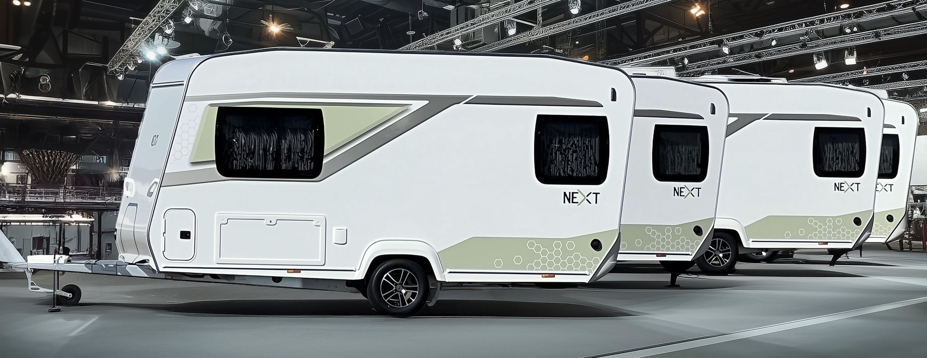 Next Caravan Gewinnspiel